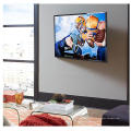 LED LCD OLED y plasma de pantalla plana Tvs montaje en pared